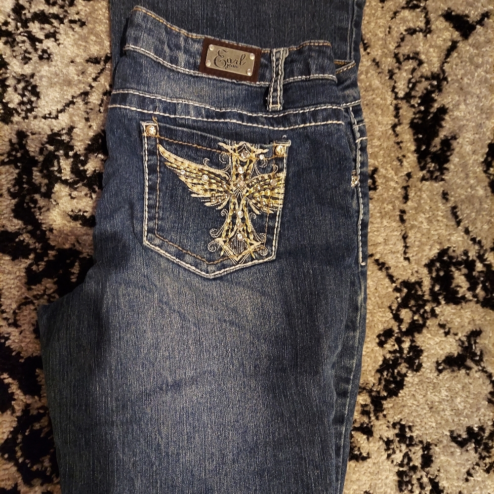 Earl Jeans